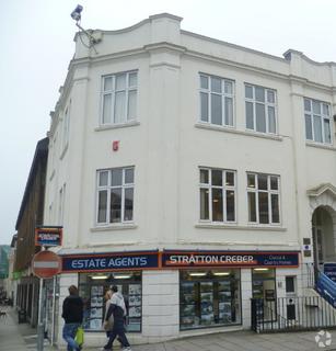Retail property (high street) to rent, 12 Lemon St Truro TR1 2LS