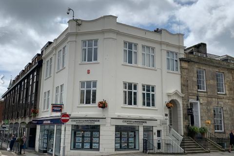 Retail property (high street) to rent, 12 Lemon St Truro TR1 2LS
