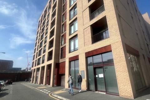 Retail property (high street) to rent, 49 Blundell St Liverpool L1 0BF