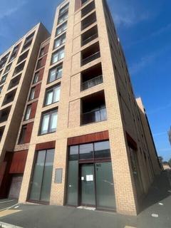Retail property (high street) to rent, 49 Blundell St Liverpool L1 0BF