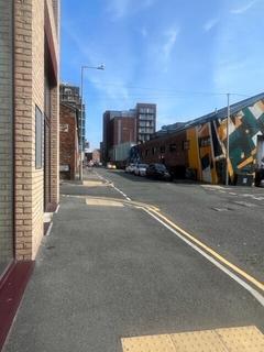 Retail property (high street) to rent, 49 Blundell St Liverpool L1 0BF