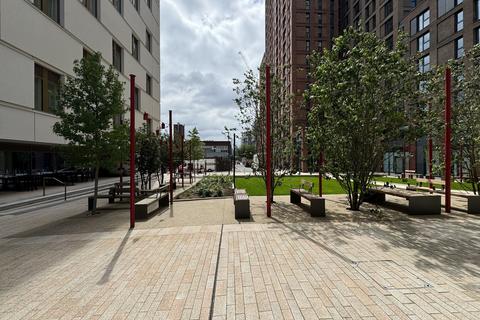 Retail property (high street) for sale, 252 Great Ancoats St Manchester M4 7DB