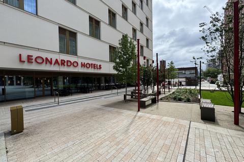 Retail property (high street) for sale, 252 Great Ancoats St Manchester M4 7DB