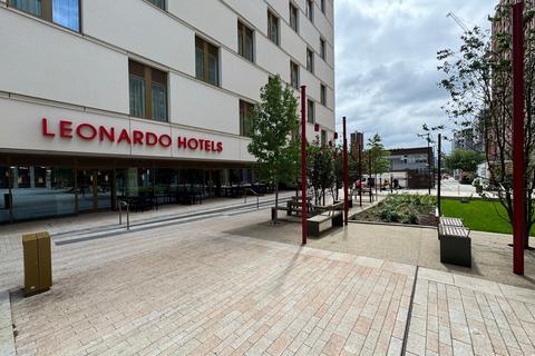 Retail property (high street) for sale, 252 Great Ancoats St Manchester M4 7DB
