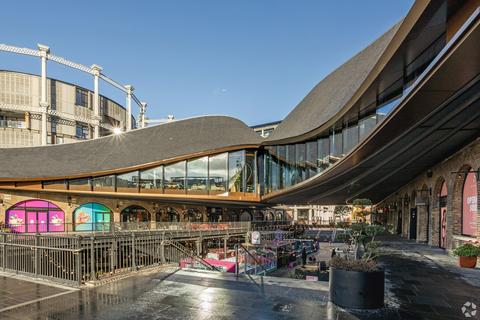 Retail property (high street) to rent, 2 Bagley Walk London N1C 4PQ