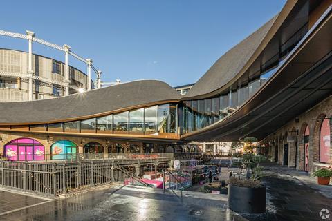 Retail property (high street) to rent, 2 Bagley Walk London N1C 4PQ
