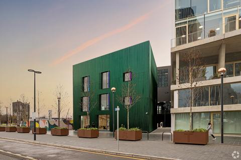 Leisure facility to rent, 4-6 Green Pl London SE10 0PE