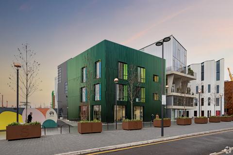 Leisure facility to rent, 4-6 Green Pl London SE10 0PE