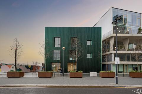 Leisure facility to rent, 4-6 Green Pl London SE10 0PE