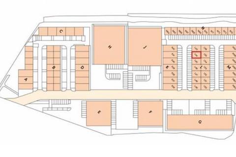 Warehouse to rent, Portfield Chichester PO19 7BJ