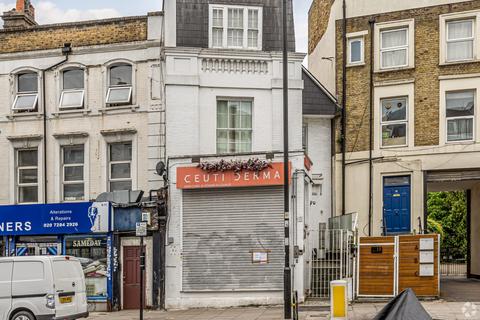 Retail property (high street) to rent, 13 Brecknock Rd London N7 0BL