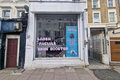 Retail property (high street) to rent, 13 Brecknock Rd London N7 0BL