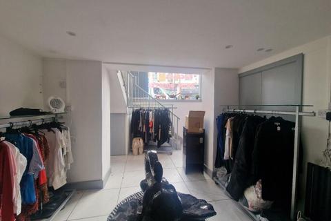 Retail property (high street) to rent, 13 Brecknock Rd London N7 0BL