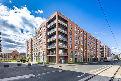 Retail property (high street) to rent, Waterfront Plaza Edinburgh EH6 6BR