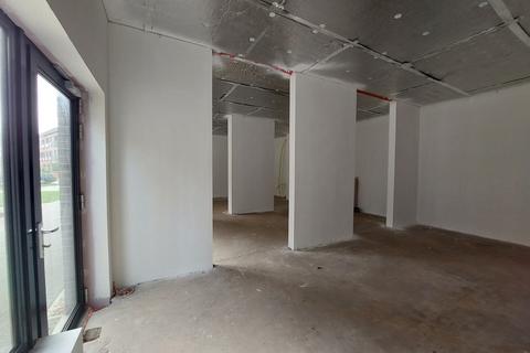 Retail property (high street) to rent, Waterfront Plaza Edinburgh EH6 6BR