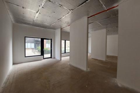 Retail property (high street) to rent, Waterfront Plaza Edinburgh EH6 6BR