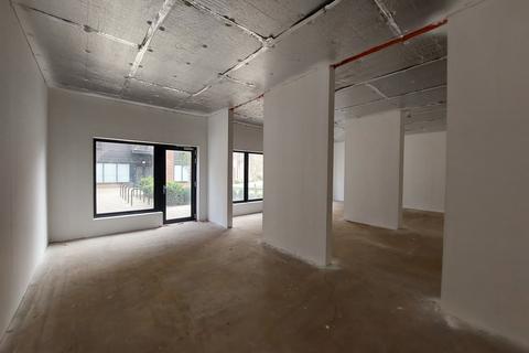 Retail property (high street) to rent, Waterfront Plaza Edinburgh EH6 6BR