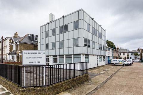 Office to rent, 102-104 Church Rd Teddington TW11 8PY