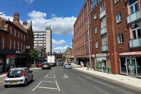 Restaurant to rent, 47 Railway St Altrincham WA14 2RQ