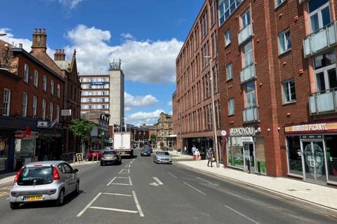 Restaurant to rent, 47 Railway St Altrincham WA14 2RQ