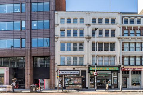 Office to rent, 4 Goswell Rd London EC1M 7AN