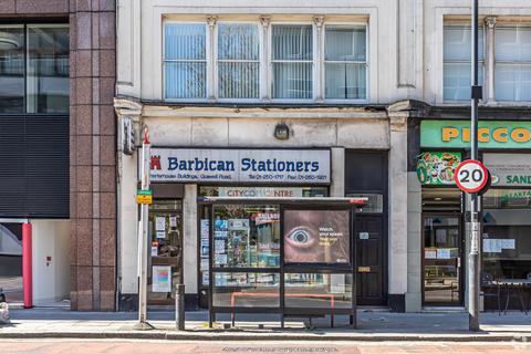 Office to rent, 4 Goswell Rd London EC1M 7AN