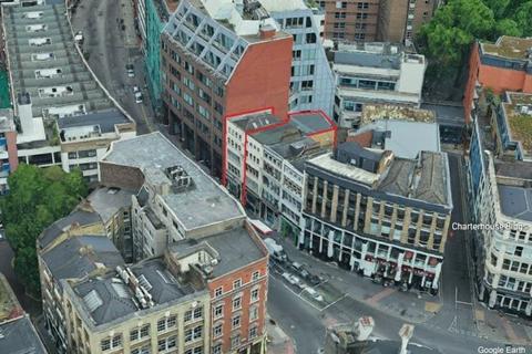 Office to rent, 4 Goswell Rd London EC1M 7AN