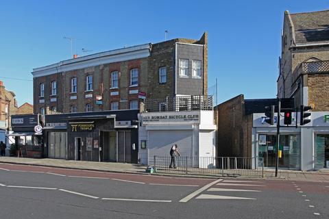 Retail property (high street) to rent, 28 Queenstown Rd London SW8 3RX