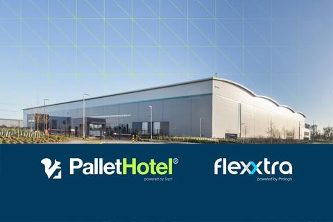 Warehouse to rent, 21-25 Appleby Lodge Way Wellingborough NN8 6BT