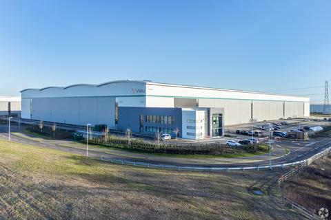 Warehouse to rent, 21-25 Appleby Lodge Way Wellingborough NN8 6BT