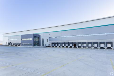 Warehouse to rent, 21-25 Appleby Lodge Way Wellingborough NN8 6BT