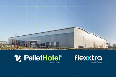 Warehouse to rent, 21-25 Appleby Lodge Way Wellingborough NN8 6BT