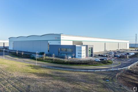 Warehouse to rent, 21-25 Appleby Lodge Way Wellingborough NN8 6BT