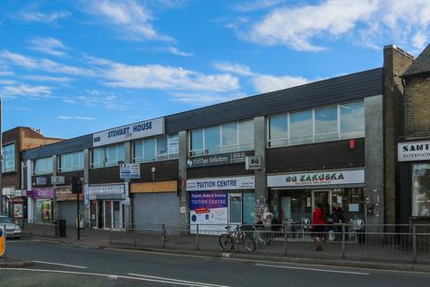 Retail property (high street) to rent, 48-56 Longbridge Rd Barking IG11 8RT