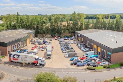 Warehouse to rent, Mills Rd Aylesford ME20 7NA