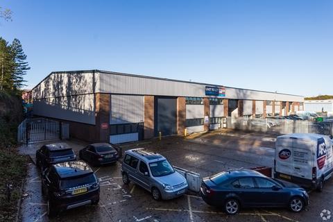 Warehouse to rent, Mills Rd Aylesford ME20 7NA