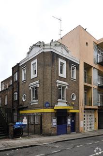 Office to rent, 1 Barrhill Rd London SW2 4SG