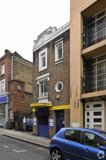 Office to rent, 1 Barrhill Rd London SW2 4SG