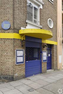 Office to rent, 1 Barrhill Rd London SW2 4SG
