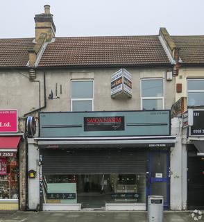 Retail property (high street) to rent, 129 Ilford Ln Ilford IG1 2RP
