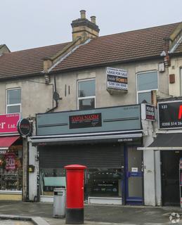 Retail property (high street) to rent, 129 Ilford Ln Ilford IG1 2RP