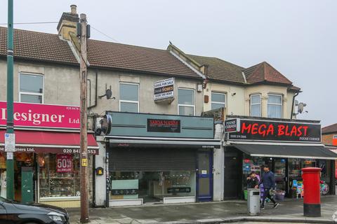 Retail property (high street) to rent, 129 Ilford Ln Ilford IG1 2RP
