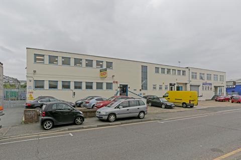 Warehouse to rent, 40-46 Fowler Rd Ilford IG6 3UT
