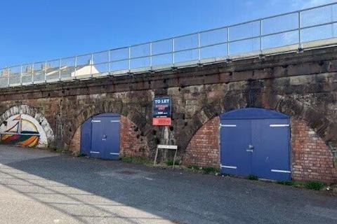 Distribution warehouse to rent - Sibson Pl Workington CA14 5QX
