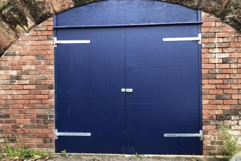 Distribution warehouse to rent, Sibson Pl Workington CA14 5QX