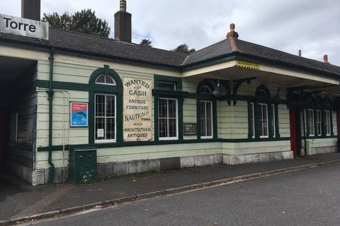 Office to rent, Newton Rd Torquay TQ2 5DD