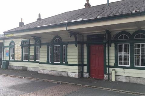 Office to rent, Newton Rd Torquay TQ2 5DD