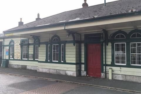 Office to rent, Newton Rd Torquay TQ2 5DD