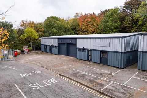 Industrial development to rent, Kimberley Way Rugeley WS15 1RE