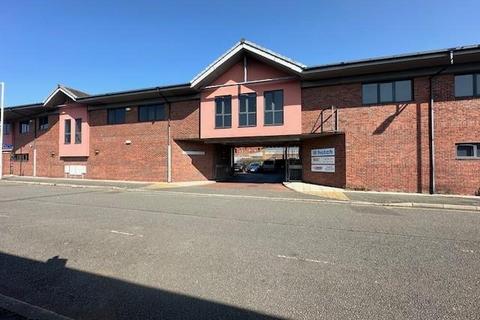 Office to rent, Ivy St Birkenhead CH41 5EF